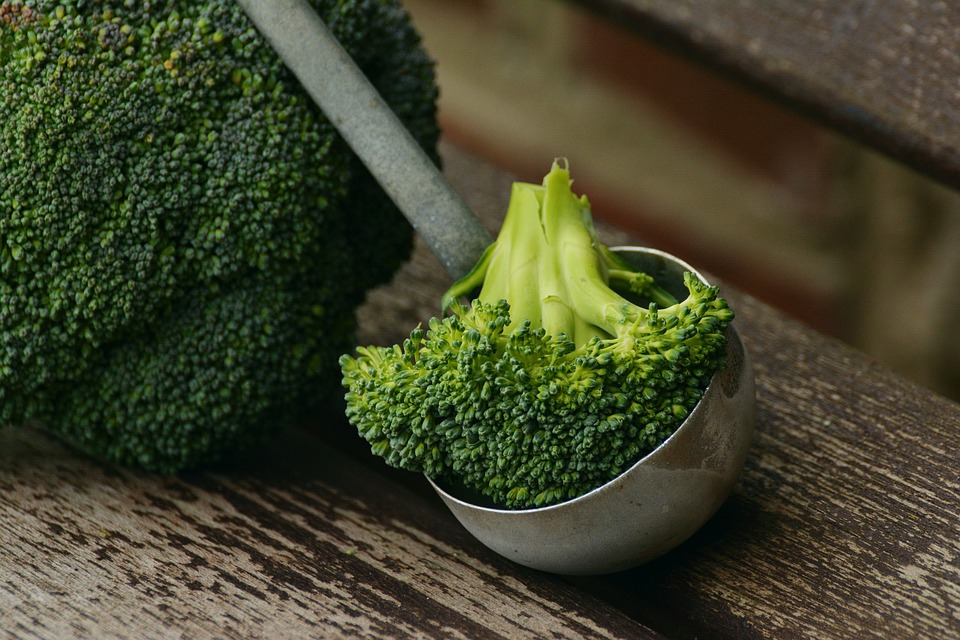 broccoli contro il cancro