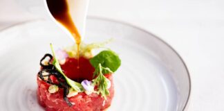 Torino: Cannavacciuolo Bistrot Torino: Cannavacciuolo Bistrot