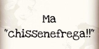Domenica andiamo a votare! chissenefrega