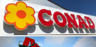 Conad compra Auchan, la distribuzione alimentare torna italiana conad_auchan