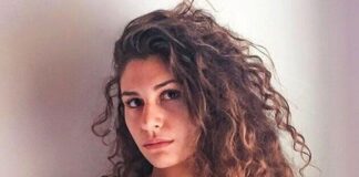 Prime pagine in edicola deborah sciaquatori