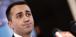 Di Maio all’Onu ha presentato un piano di pace in quattro punti Luigi Di Maio