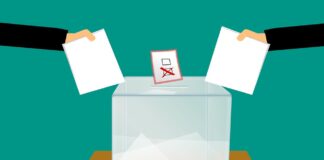 In Europa vengo anche io? No, tu no! elezioni