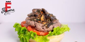 Torino: La Fassoneria, hamburgeria Torino: La Fassoneria, hamburgeria