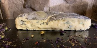 Roma: Beppe e i Suoi Formaggi Roma: Beppe e i Suoi Formaggi