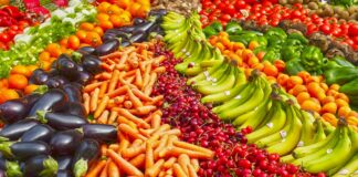 Il Coronavirus fa crollare i consumi e l’export di prodotti ortofrutticoli freschi migliorare la fertilità