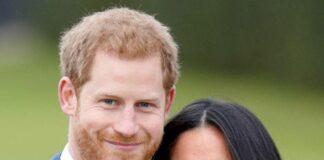 Harry e Meghan hanno avuto un maschio. Ora scatta il totonome principe Harry