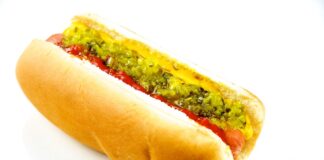 New York vieterà gli hot dog? Hot Dog