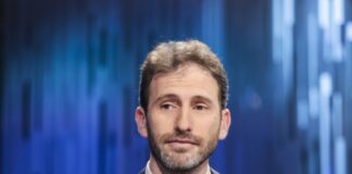 Un invito a Casaleggio Davide Casaleggio