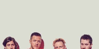 Imagine Dragons in concerto a Firenze – Gli eventi di oggi Imagine Dragons a Firenze presso Ippodromo del Visarno