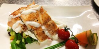 Torino: Osteria La Capannina Torino: Osteria La Capannina