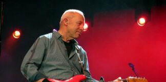 Mark Knopfler a Milano. Salone del Libro mark-knopfler