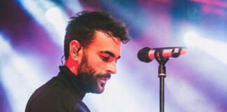 Marco Mengoni a Verona, Bim Bum Band a Cinecittà World Marco Mengoni a Verona presso l'Arena