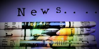 Quando si dice “Tutto fa notizia”! tutto fa notizia