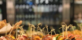 Roma: Panella, l’arte del pane Roma: Panella, l'arte del pane