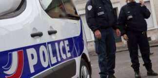 Funzionario di Palazzo Chigi trovato morto a Parigi Funzionario di Palazzo Chigi trovato morto a Parigi