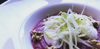 Torino: Ristorante Sakaposh Torino: Ristorante Sakaposh