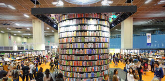 Si apre oggi il Salone del Libro di Torino. Altri eventi di oggi Si apre oggi il Salone del Libro di Torino