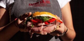 Milano: Sapori Solari – l’extratipico Milano: Sapori Solari – l'extratipico