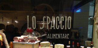 Torino: Lo Spaccio Alimentare Torino: Lo Spaccio Alimentare