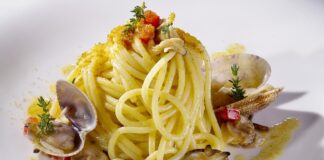 Milano: Premiata Pescheria Spadari dal 1933 Milano: Premiata Pescheria Spadari dal 1933