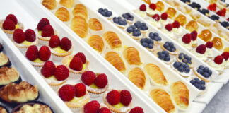 Milano: Pasticceria Sugar Milano: Pasticceria Sugar