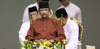 Niente pena di morte per omosessuali e adulteri nel Brunei pena di morte