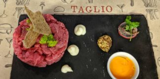 Milano: Taglio – Gastronomia, Caffetteria e Bistrot taglio