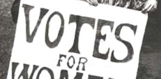 Specchio, specchio delle mie brame, chi sarà la più votata del reame? votare una donna