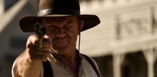 L’Occidente non ha scampo? western