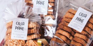 Milano: Casa del Pane – F.lli Pirola Milano: Casa del Pane - F.lli Pirola