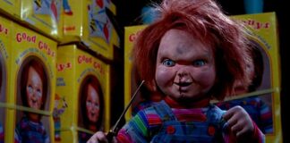 Da oggi in sala “La bambola assassina” di Lars Klevberg Chucky la bambola assassina