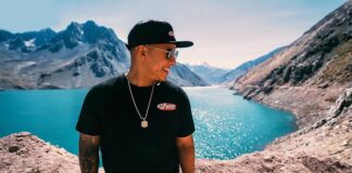 Daddy Yankee a Castel Volturno – Italia’s Got Talent, i casting a Roma Daddy Yankee a Castel Volturno presso Lido Fiore Flava Beach