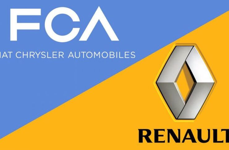 FCA-Renault