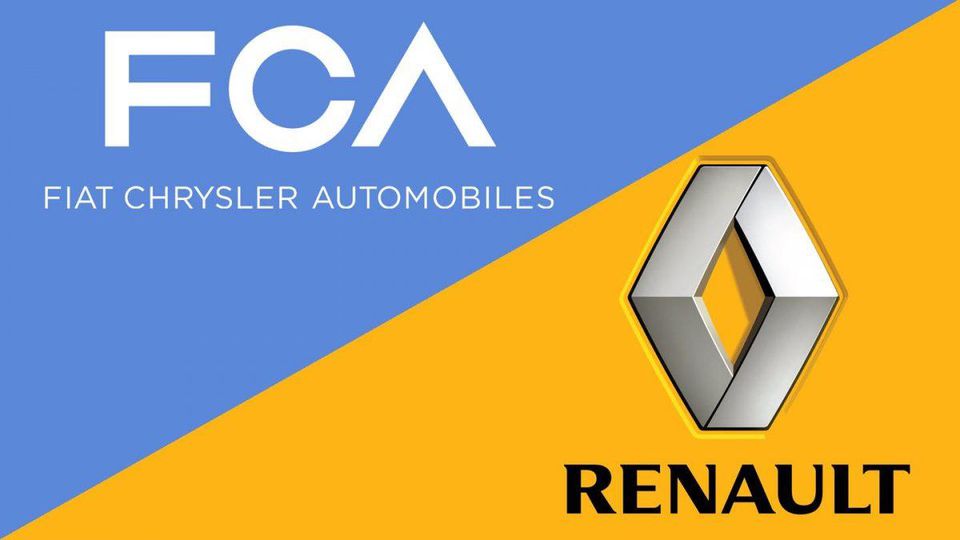 FCA-Renault