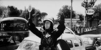 Vigili e Vigilesse Il Vigile