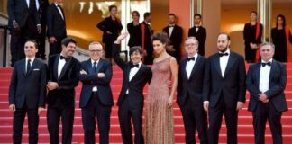 Marco Bellocchio su Falcone e “Il Traditore”: volevo parlare di patria Il traditore