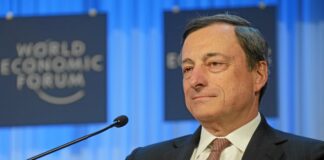 Draghi: la sconfitta della cattiva politica Mario Draghi