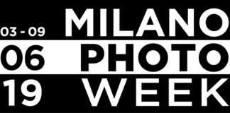 Inizia Milano Photo Week Milano photo week