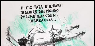 Chi ha ucciso Oscar Alberto Martinez e sua figlia Angie Valeria, soli 23 mesi? Morti sul Rio Grande