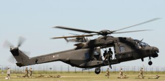 Operazione top secret Usa in Libia Italia ed export armamenti