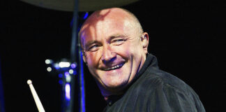 Al Mediolanum Forum il concerto di Phil Collins Phil-Collins