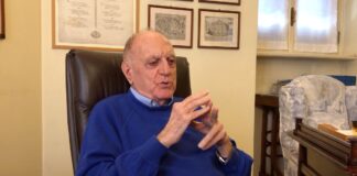 Intervista esclusiva a Rino Formica: 3 – analisi politica dal PSI degli anni ‘80 ad oggi Rino Formica