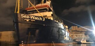 Tripoli offre un porto alla Sea Watch ma la nave fa rotta verso Lampedusa Sea Watch
