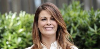 La bellezza di Vanessa Incontrada contro i bulli del web! Vanessa Incontrada