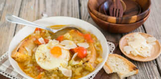 Acqua Cotta, ovvero, “La Trista” Acqua Cotta, ovvero, "La Trista"