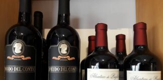 Enoteca Cantine a Milano Enoteca Cantine a Milano