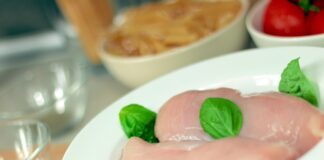 Tutta la carne ha lo stesso effetto nocivo sul livello di colesterolo carne bianca pericolosa