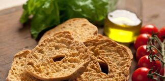 Milano: Celiachia Food Milano: Celiachia Food