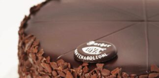 Milano: pasticceria Cova Milano: pasticceria Cova